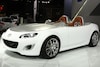 Mazda MX5 Supersports
