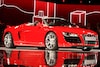 Audi R8 Spyder