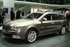 Skoda Superb Kombi