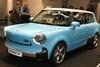Trabant nT