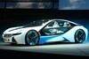 BMW Vision Efficient Dynamics Concept