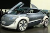 Renault Zoe Concept
