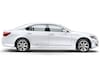 Lexus LS 600h