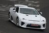 Lexus LF-A