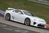 Lexus LF-A