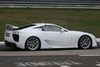 Lexus LF-A