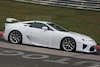 Lexus LF-A