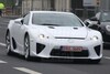 Lexus LF-A