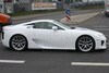 Lexus LF-A