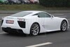 Lexus LF-A