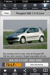AutoWeek Iphone App