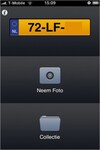 AutoWeek Iphone App