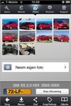 AutoWeek Iphone App