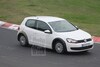 Volkswagen Golf VII mule