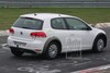 Volkswagen Golf VII mule