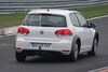 Volkswagen Golf VII mule