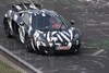 McLaren MP4-12C