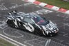 McLaren MP4-12C