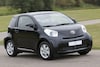 Toyota iQ Black Edition