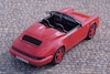 Porsche 911 Speedster - 1989 - 1993