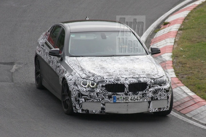 BMW M5