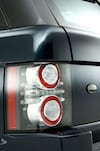 Land Rover Range Rover Overfinch Holland & Holland