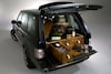 Land Rover Range Rover Overfinch Holland & Holland