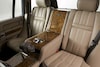 Land Rover Range Rover Overfinch Holland & Holland