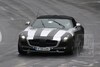 Mercedes SLS AMG Roadster