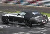 Mercedes SLS AMG Roadster