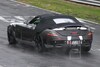 Mercedes SLS AMG Roadster