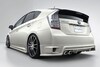 Toyota Prius Tommy Kaira tuning