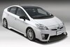 Toyota Prius Tommy Kaira tuning