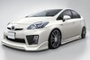 Toyota Prius Tommy Kaira tuning