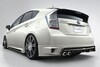 Toyota Prius Tommy Kaira tuning