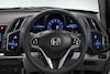 Honda CR-Z concept 2009