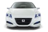 Honda CR-Z concept 2009