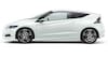 Honda CR-Z concept 2009