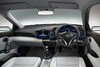 Honda CR-Z concept 2009