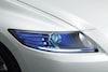 Honda CR-Z concept 2009