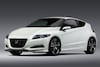 Honda CR-Z concept 2009
