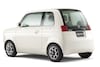 Honda EV-N