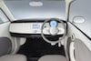 Honda EV-N