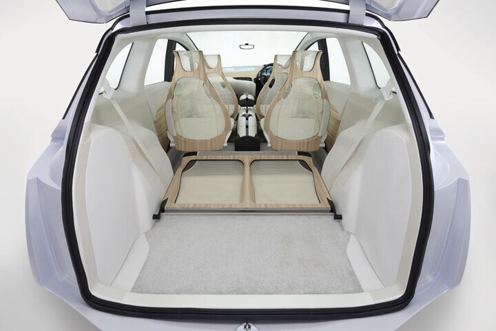 Honda Skydeck