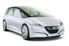 Honda Skydeck