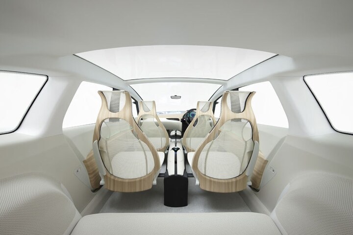 Honda Skydeck