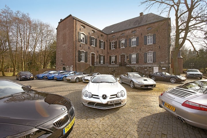 Geluidstest GTO