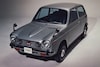 Honda N360 - 1970