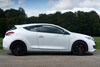 Renault Mégane RS