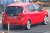 Opel Meriva | Foto's: Autoscoop